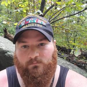 Meet your Posher, Brad